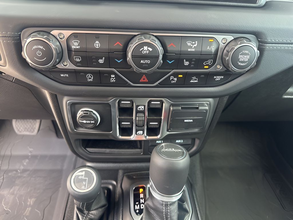 New Car 2025 Jeep Gladiator  For Sale Under $40,000 In Austin, Texas