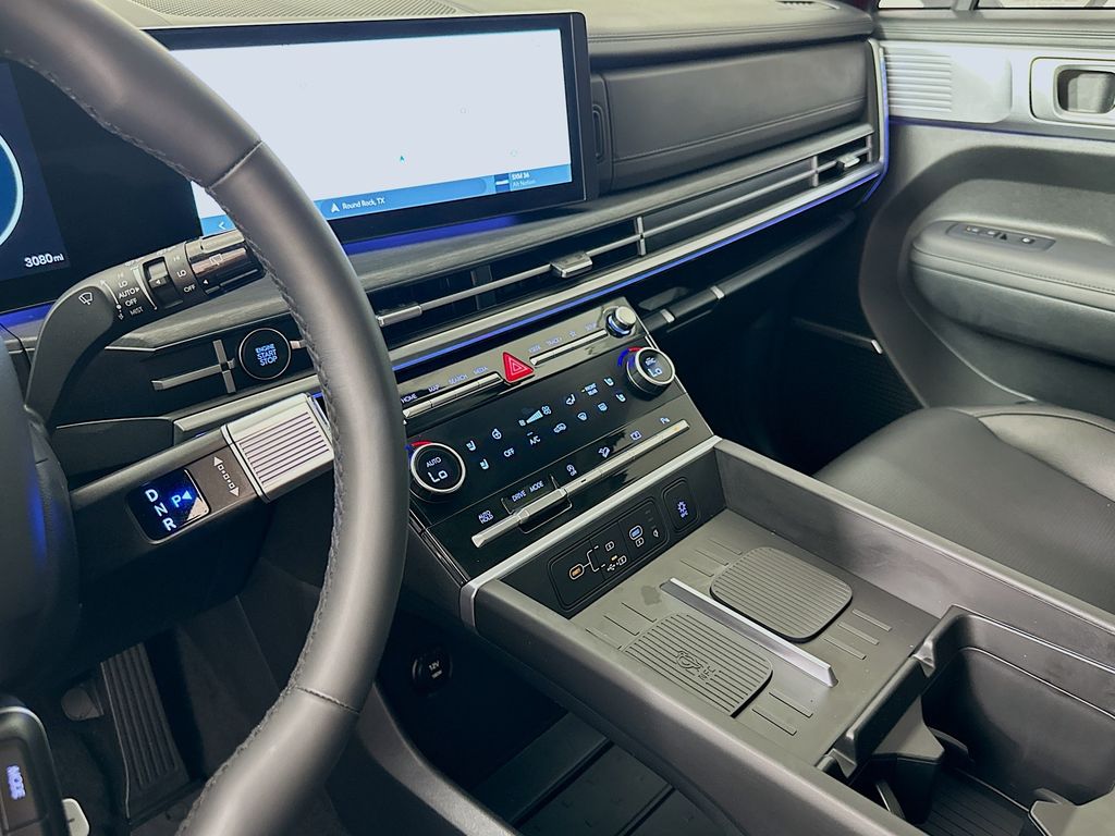2024 Hyundai Santa Fe Limited 17