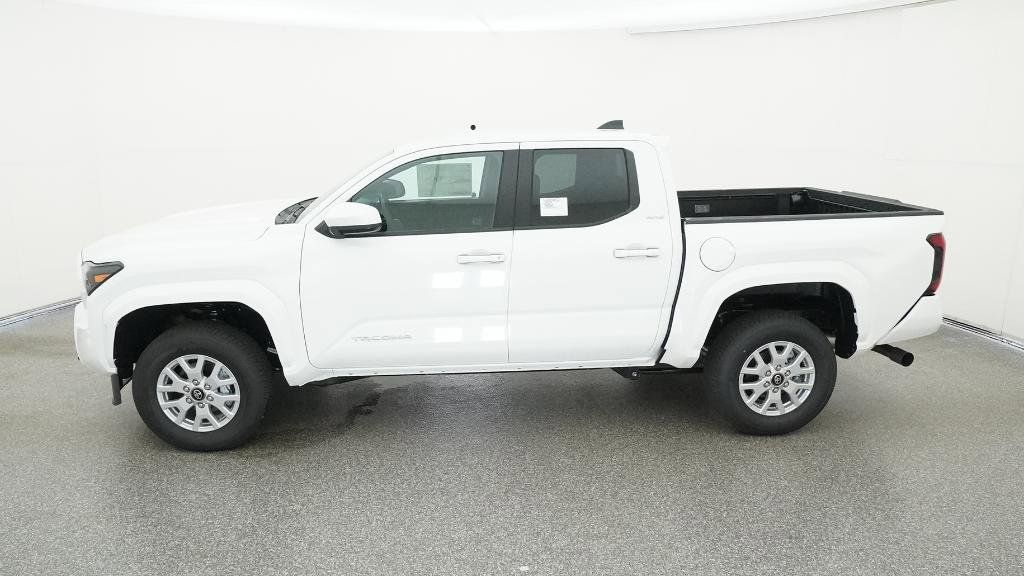 Thumbnail: 2025 Toyota Tacoma - 10