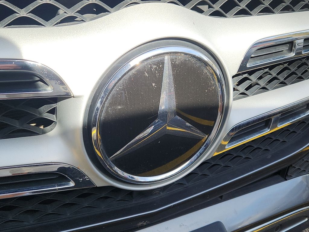 Thumbnail: 2020 Mercedes-Benz GLS - 4