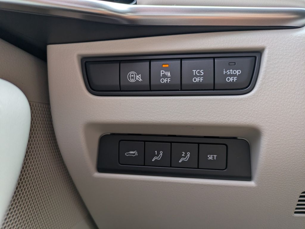 2026 Mazda CX-90 3.3 Turbo Premium Plus