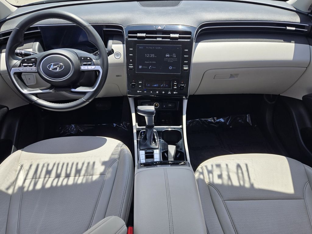 2023 Hyundai Tucson - $19,999