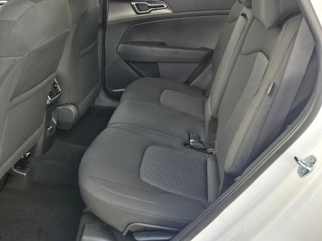 2027 Kia Sportage - $31,230