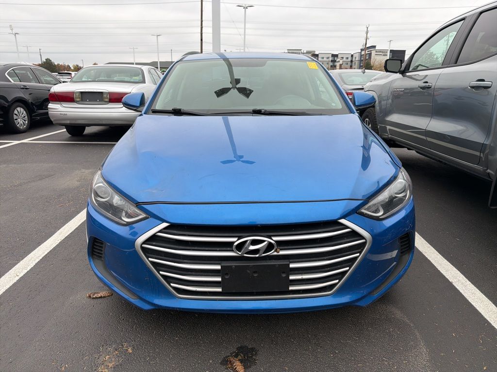 Thumbnail: 2018 Hyundai Elantra - 5