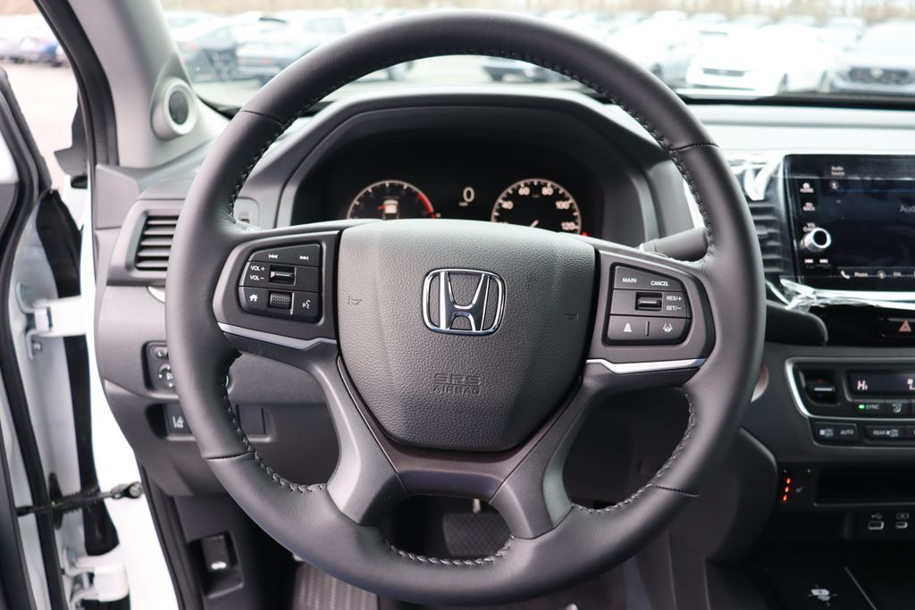 Thumbnail: 2026 Honda Ridgeline - 28