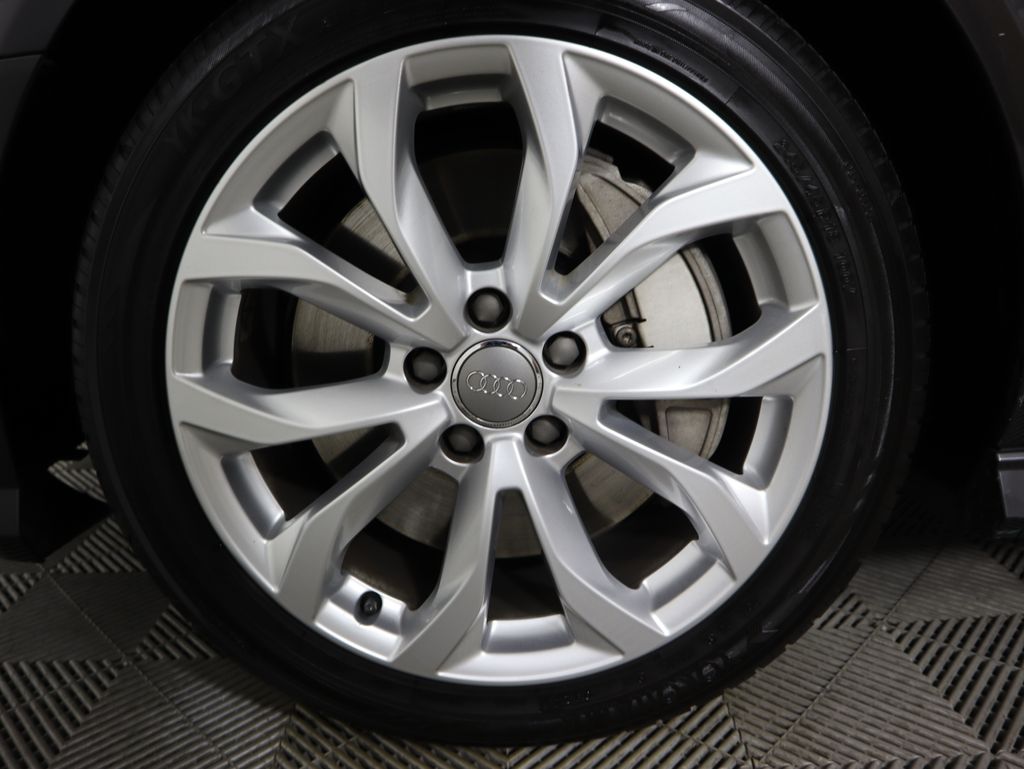 Thumbnail: 2017 Audi A6 - 32