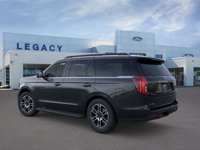2025 Ford Expedition Active - 3