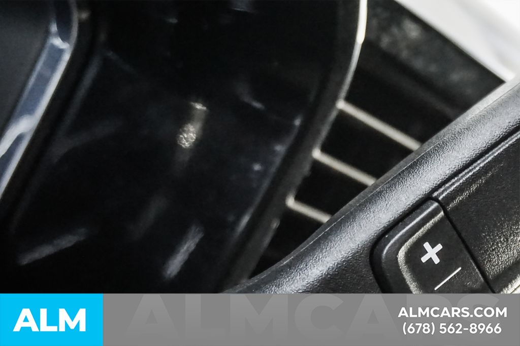 Used 2025 Blue Chevrolet LT image 31