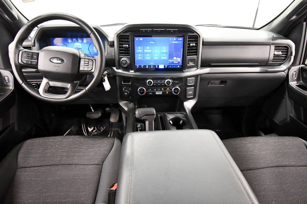 Used 2024 Ford F-150 Truck