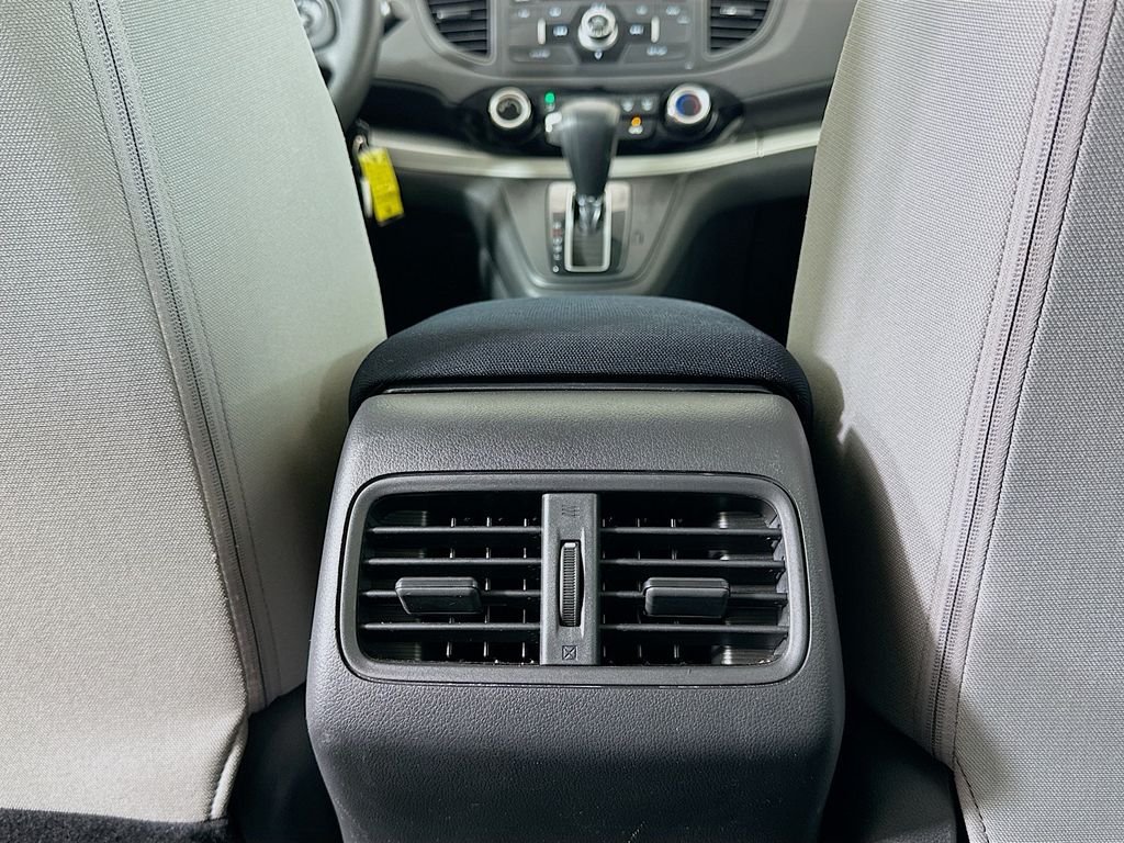 2016 Honda CR-V LX 24