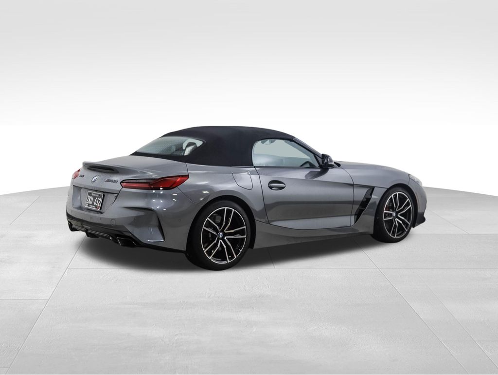 Thumbnail: 2025 BMW Z4 - 5