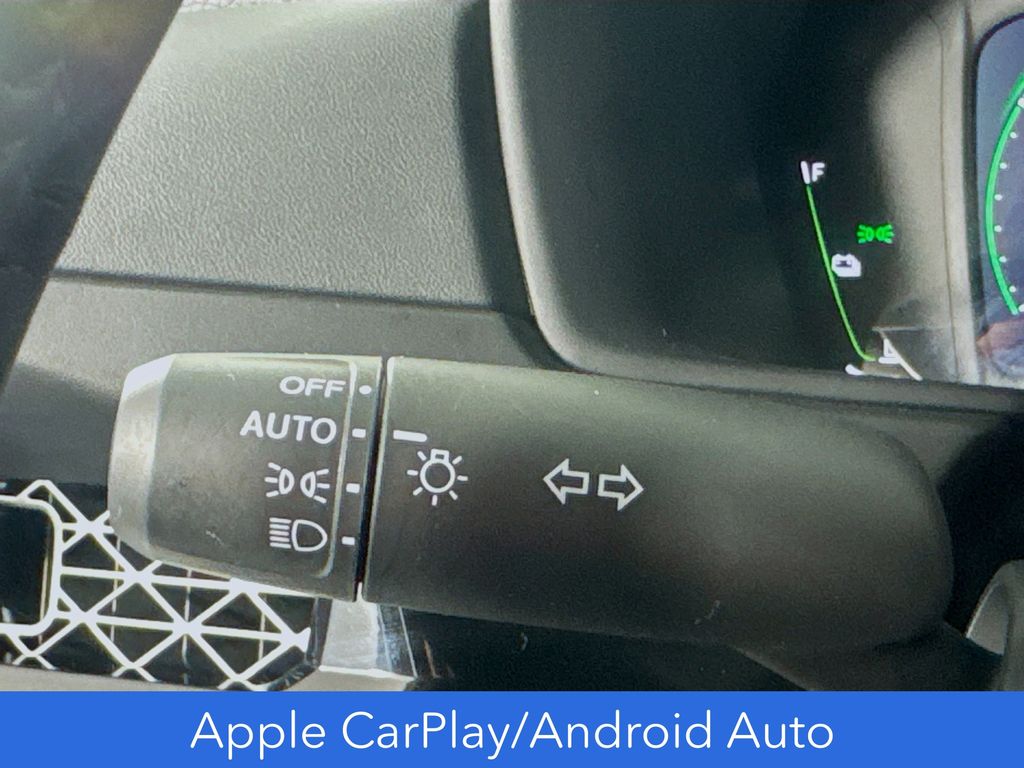 Used Car 2025 Honda Accord Hybrid  Touring For Sale Under $35,000 In Austin, Texas