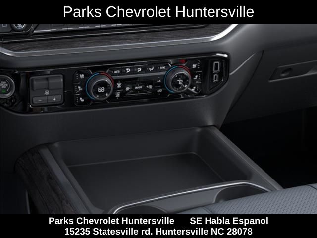 ChevroletSilverado 2500HD23