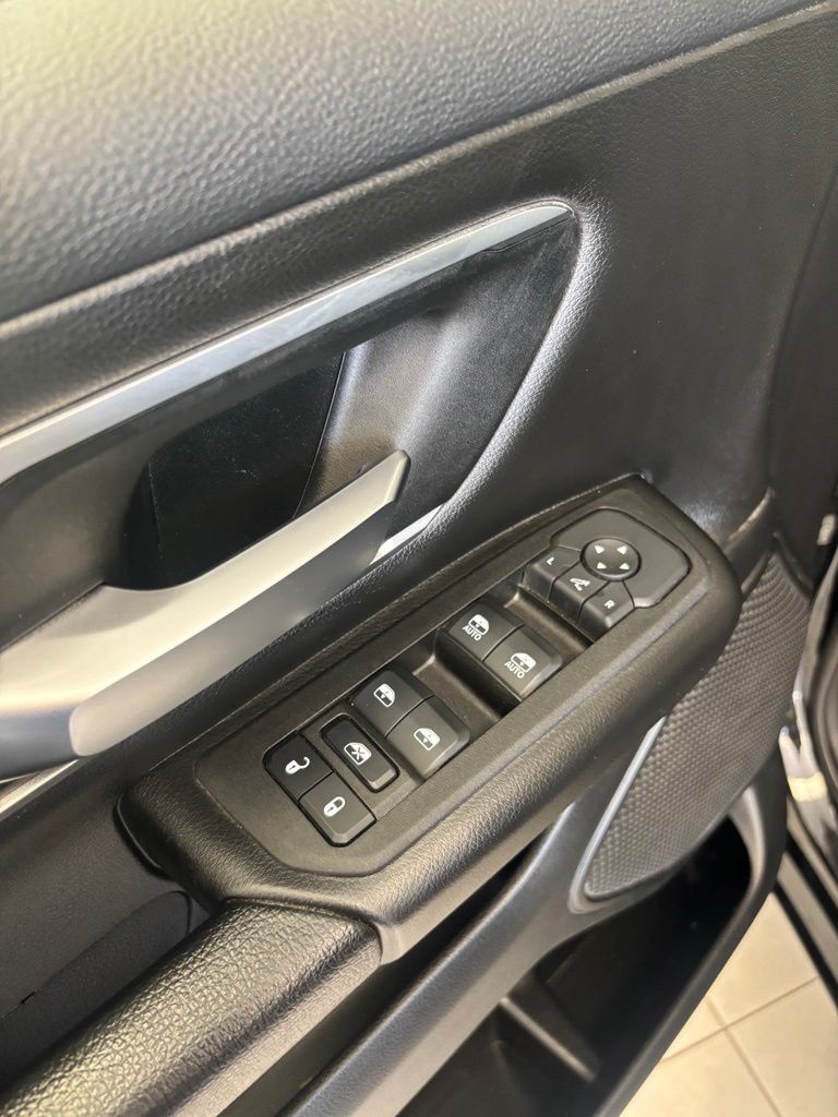 Used 2025 Ram 1500 Truck