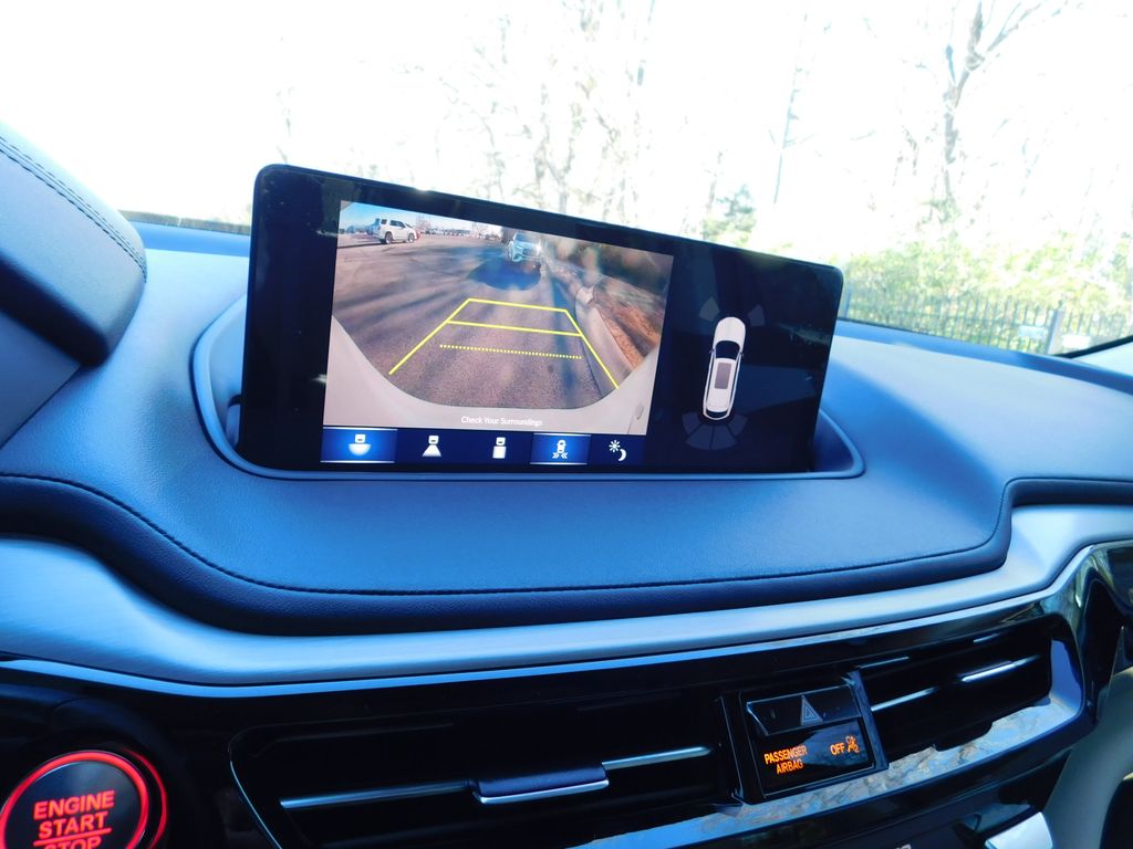 Thumbnail: 2024 Acura MDX - 7