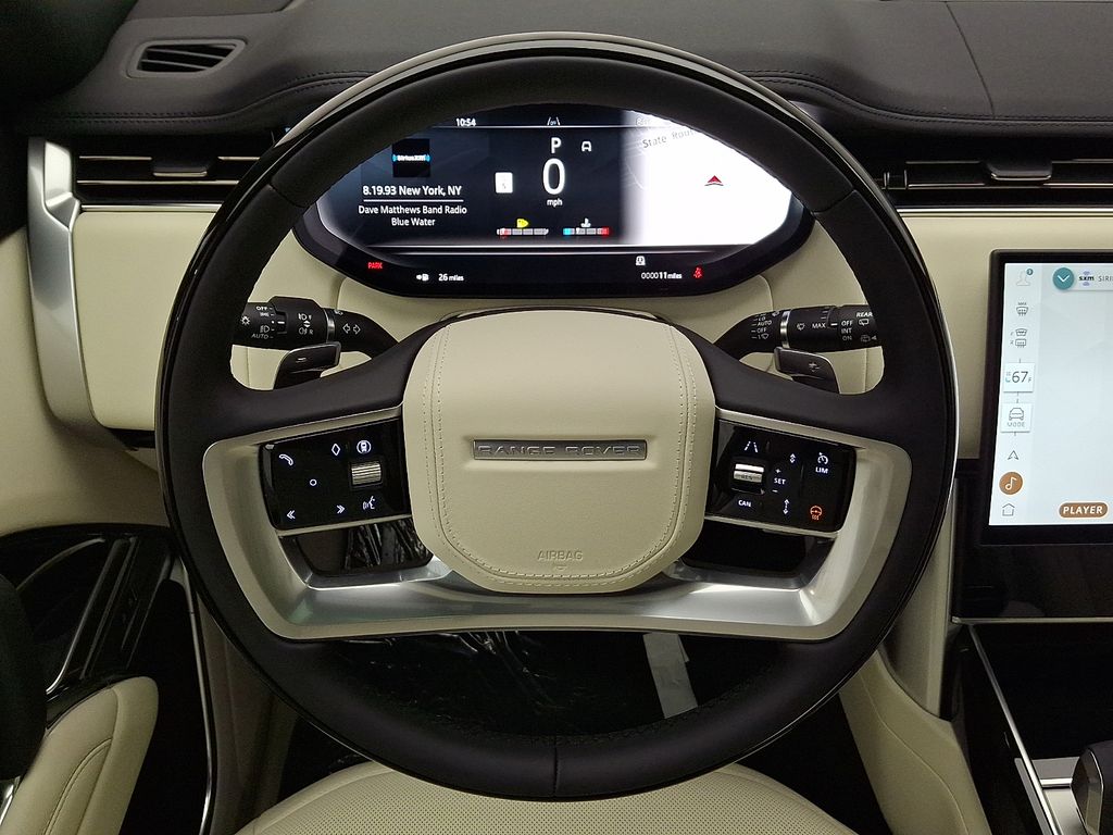 Thumbnail: 2026 Land Rover Range Rover - 17