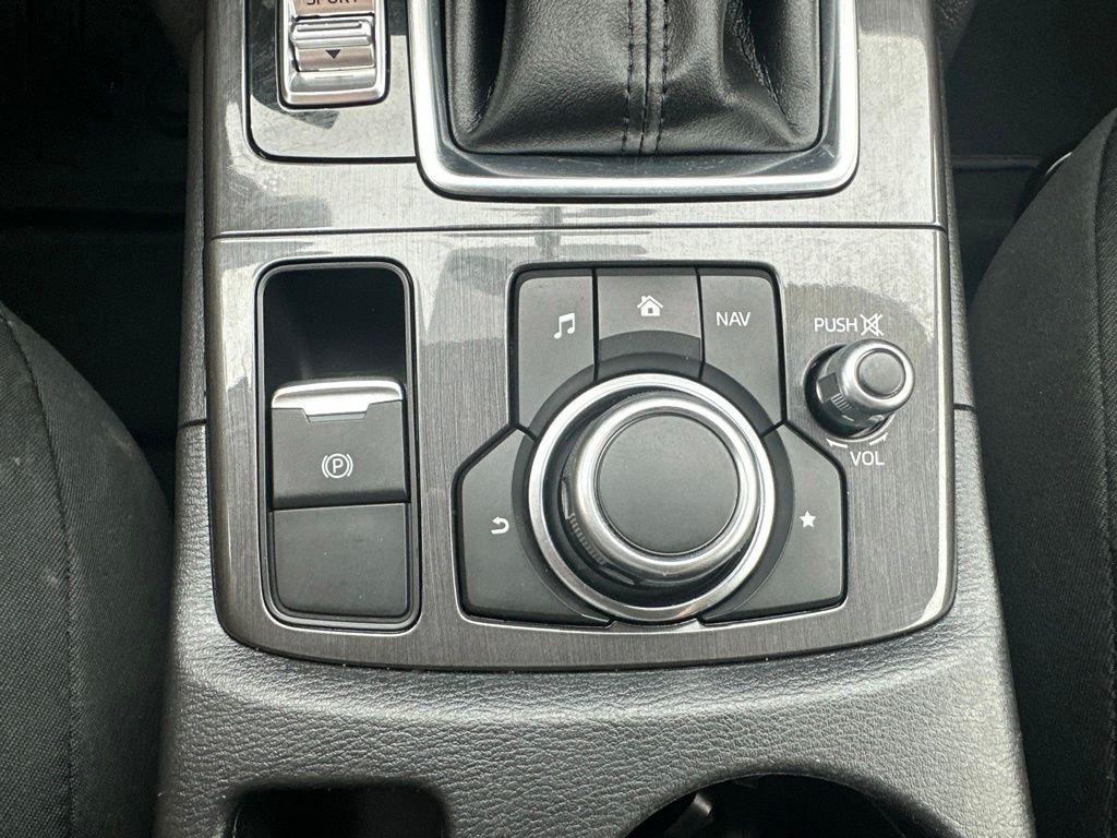 Used 2016 Mazda CX-5 SUV
