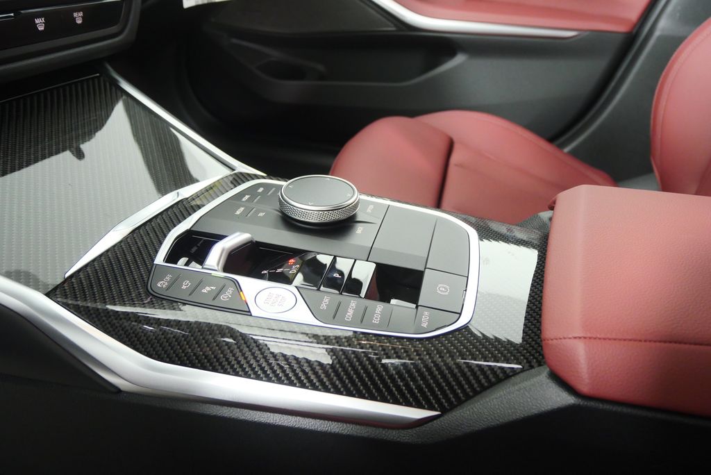 Thumbnail: 2026 BMW 3 Series - 23