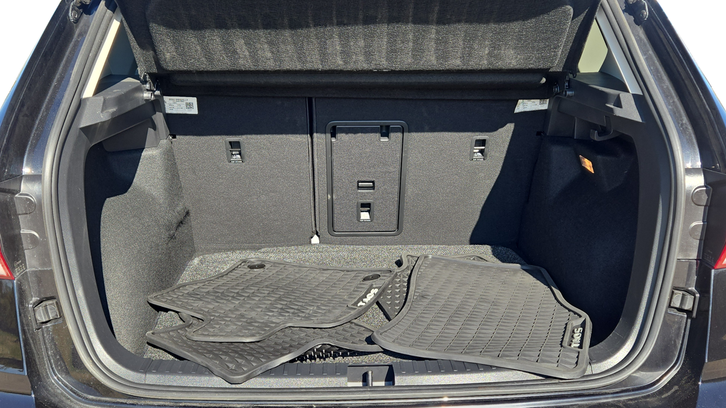 2022 Volkswagen Taos