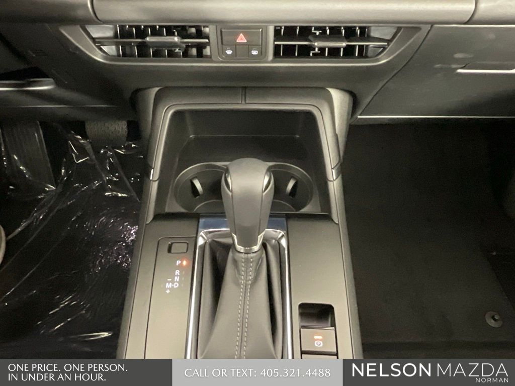 New 2026 White Mazda 2.5 S Premium Plus image 38