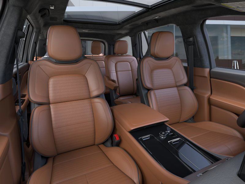 New 2026 Black Lincoln Black Label image 10