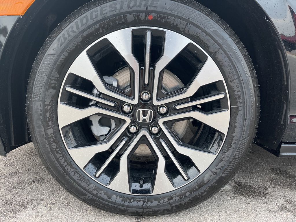 Thumbnail: 2026 Honda Odyssey - 7