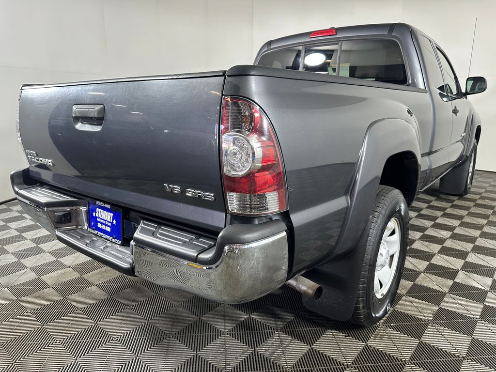 Photo 5 of 2010 Toyota Tacoma Base