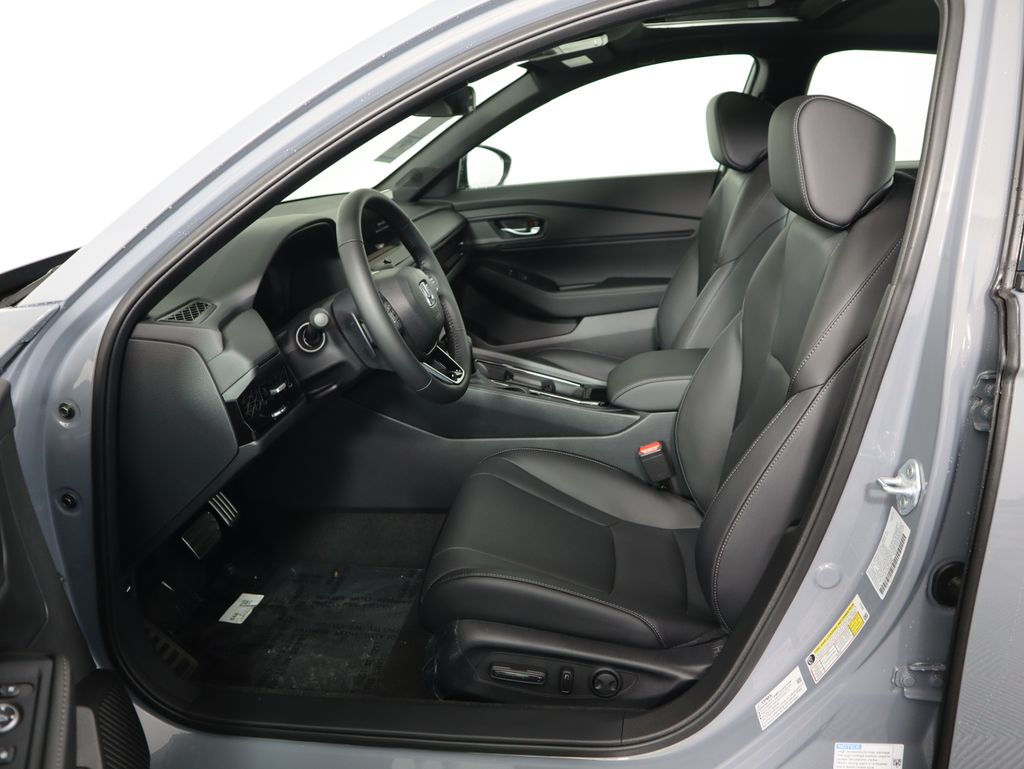 Thumbnail: 2025 Honda Accord - 21