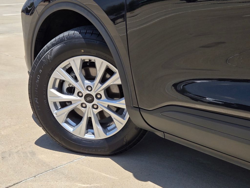 Used 2024 Ford Escape SUV