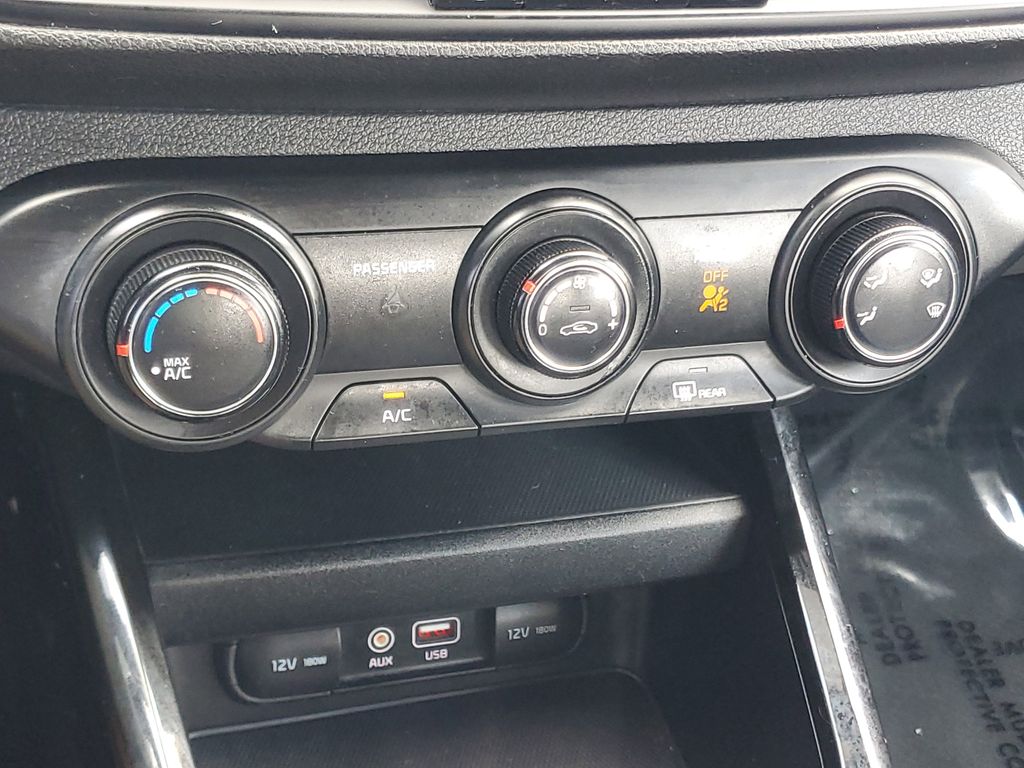 used 2021 Kia Forte car, priced at $13,698