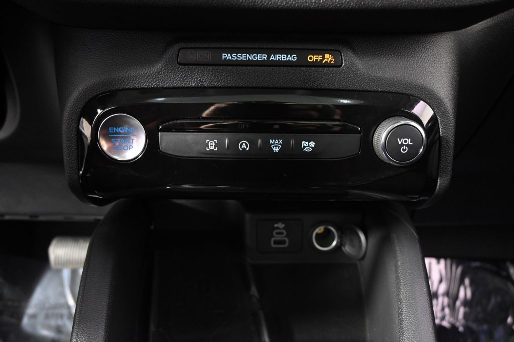 New 2026 Black Ford Active image 31