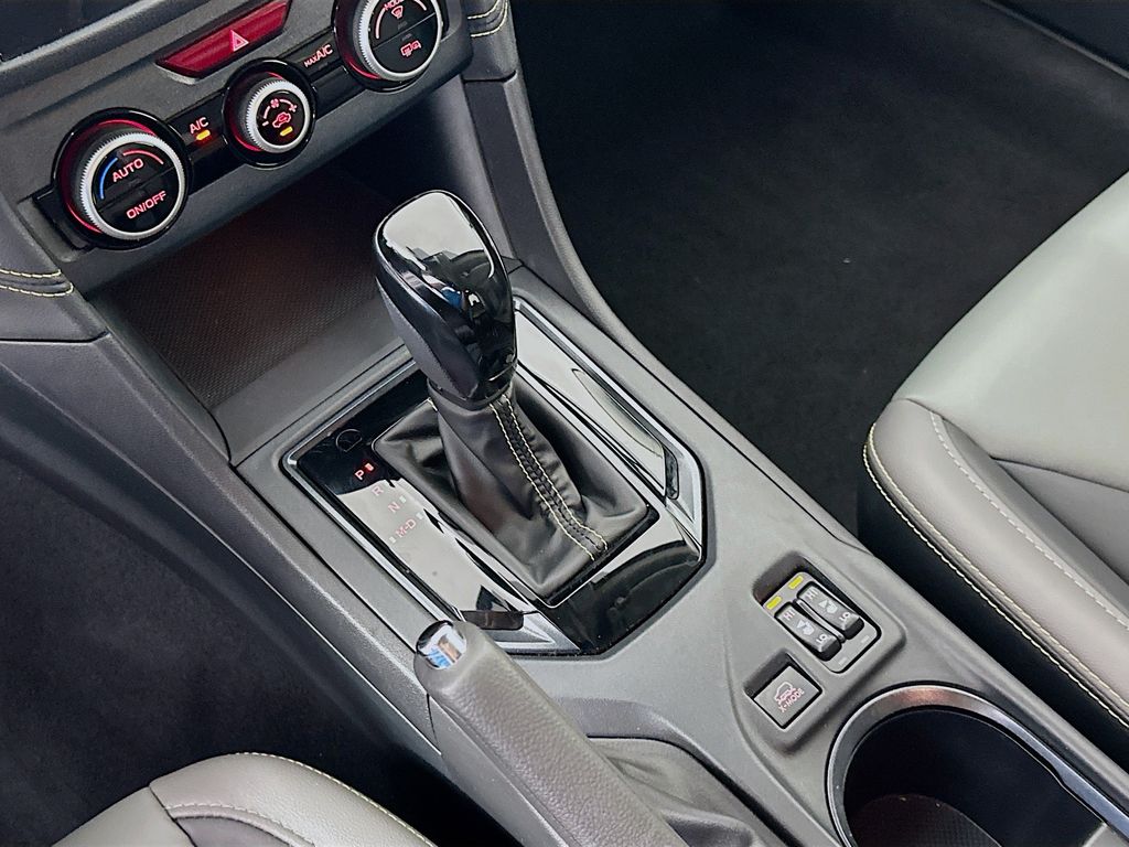 Thumbnail: 2021 Subaru Crosstrek - 16