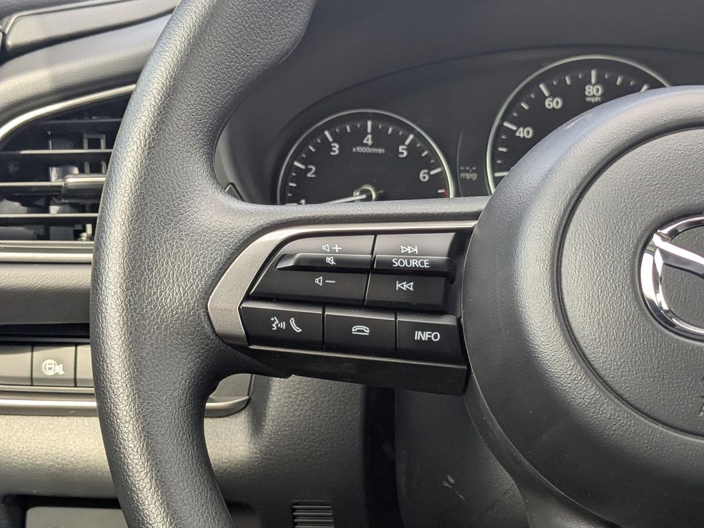 2026 Mazda CX-30 2.5 S