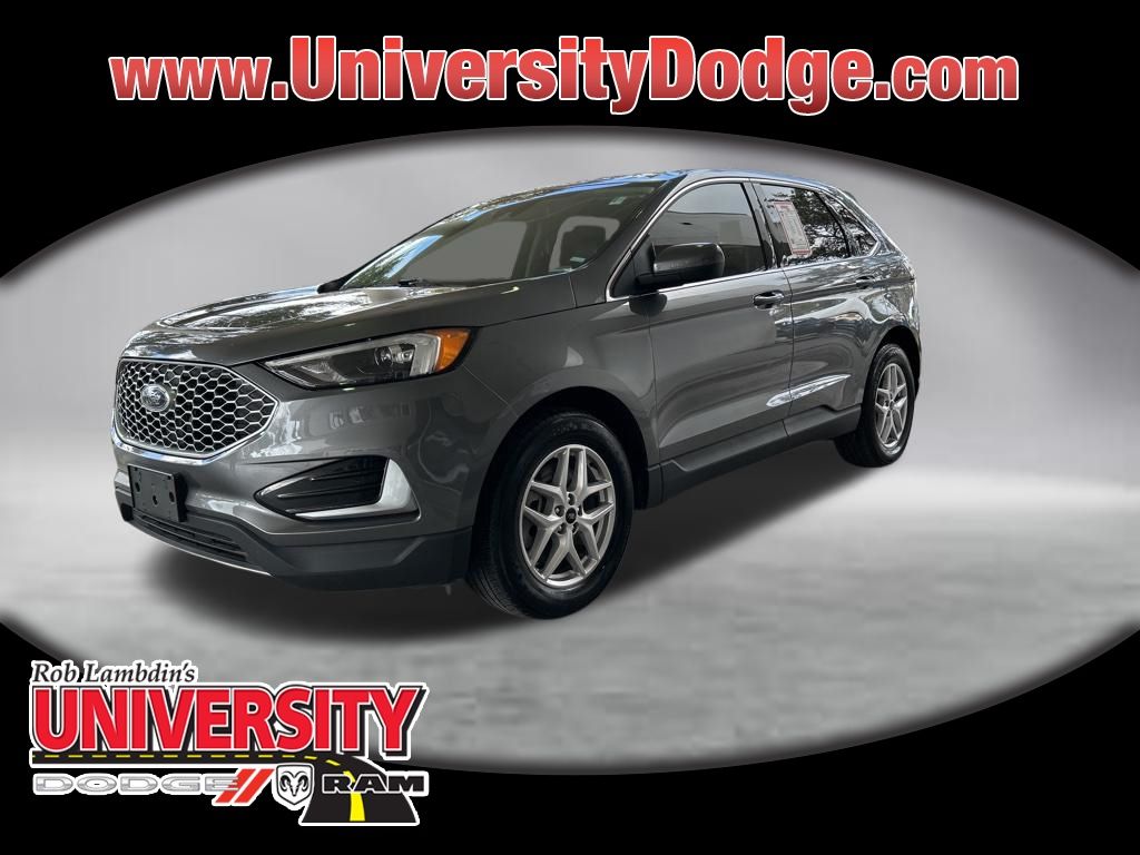 2023 Ford Edge SEL AWD