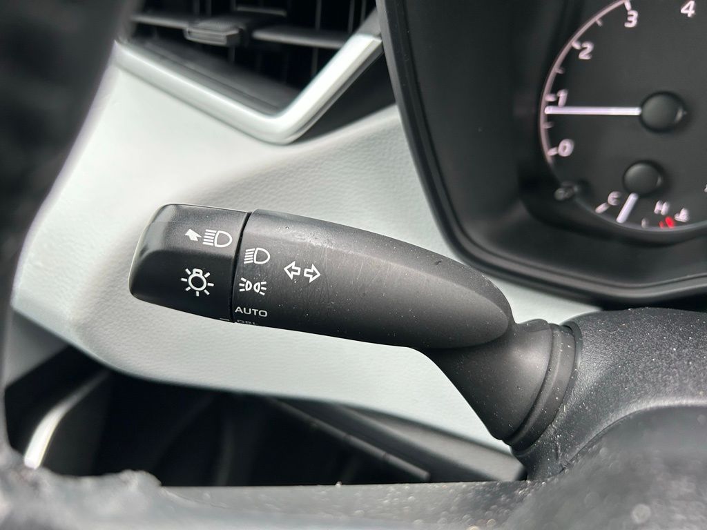 2024 Toyota Corolla SE 21