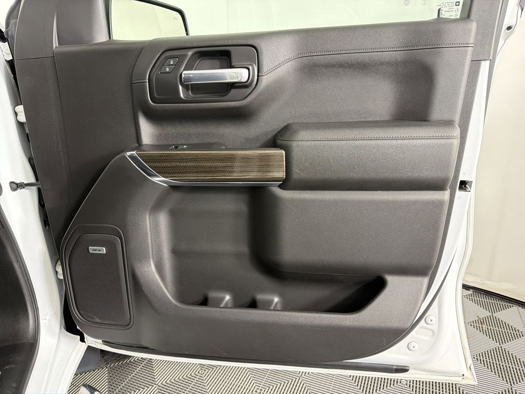 used 2020 Chevrolet Silverado 1500 car, priced at $28,995