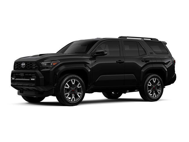 Thumbnail: 2025 Toyota 4Runner - 1
