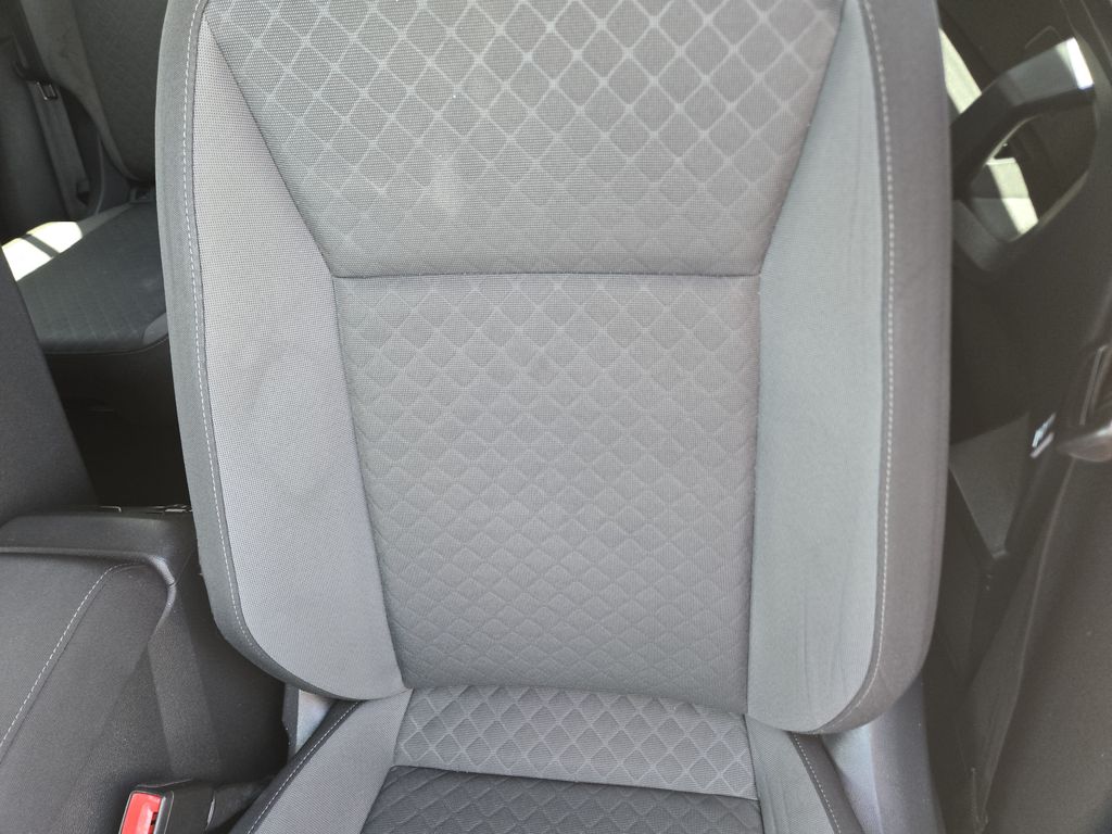 2019 Volkswagen Tiguan 2.0T S Orange at Durrett Motor Company