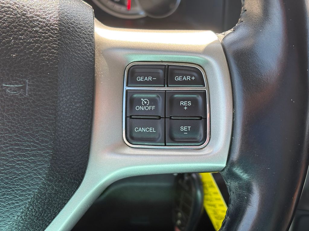 Used Car 2018 Ram 1500  Laramie For Sale Under $25,000 In San Marcos, Texas