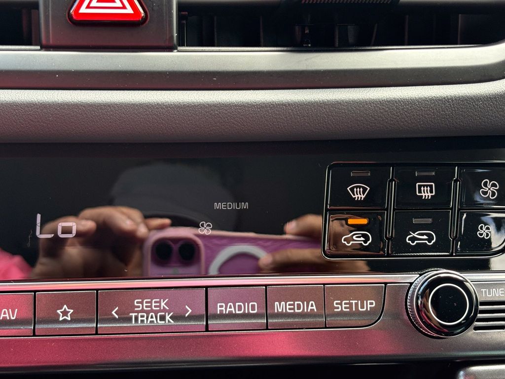New 2026 Kia Seltos SUV