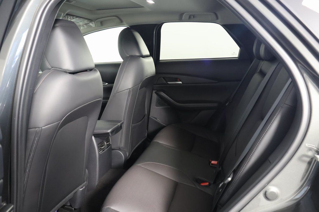 Thumbnail: 2026 Mazda CX-30 - 7