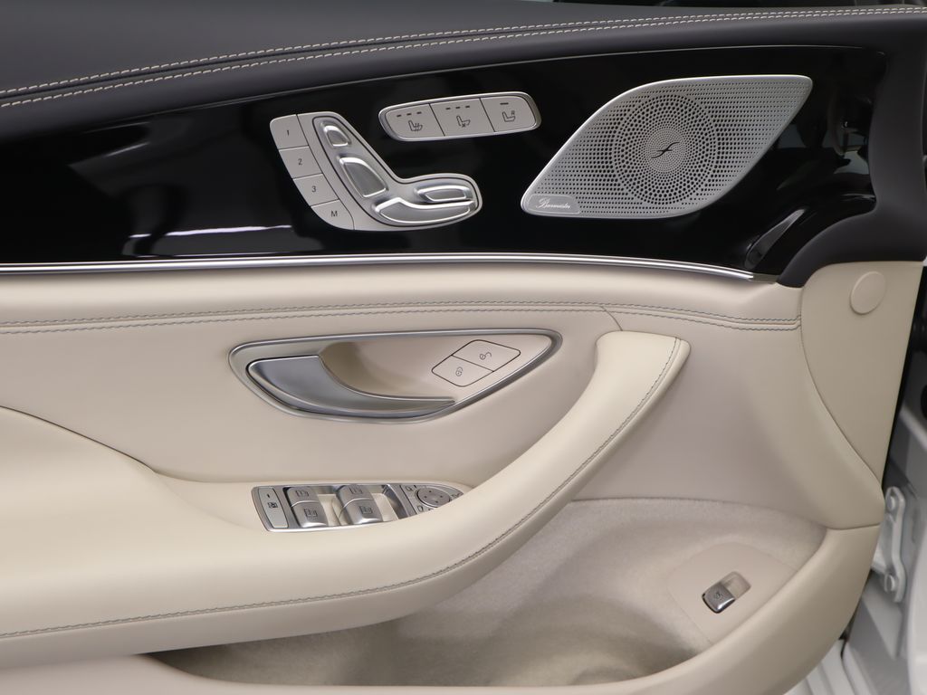 Thumbnail: 2023 Mercedes-Benz AMG GT - 24