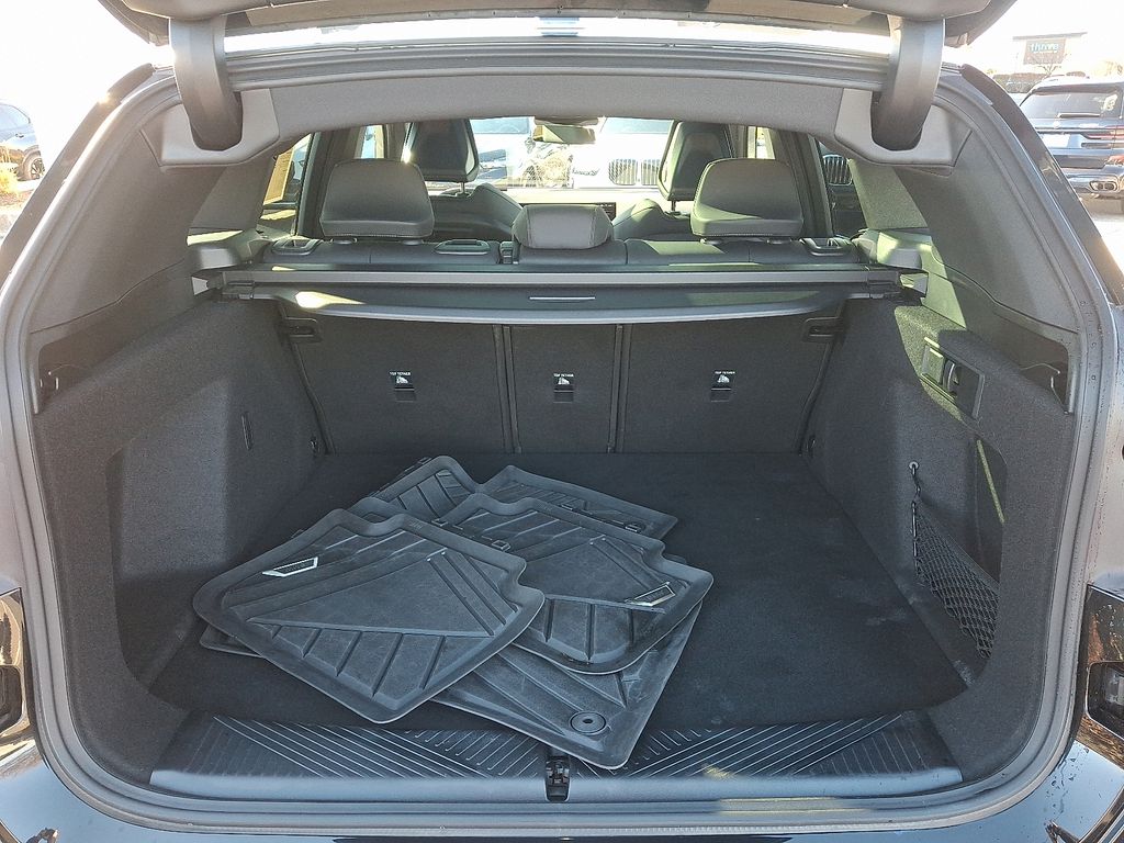 Thumbnail: 2025 BMW X3 - 30