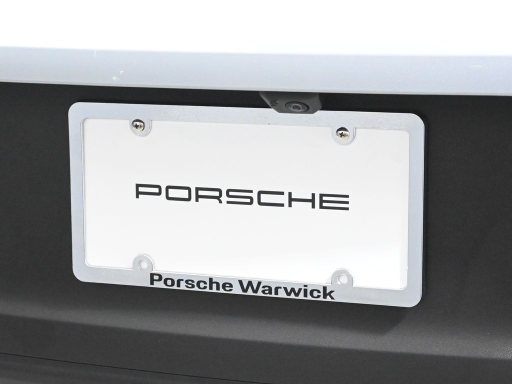 Thumbnail: 2024 Porsche Cayenne - 14