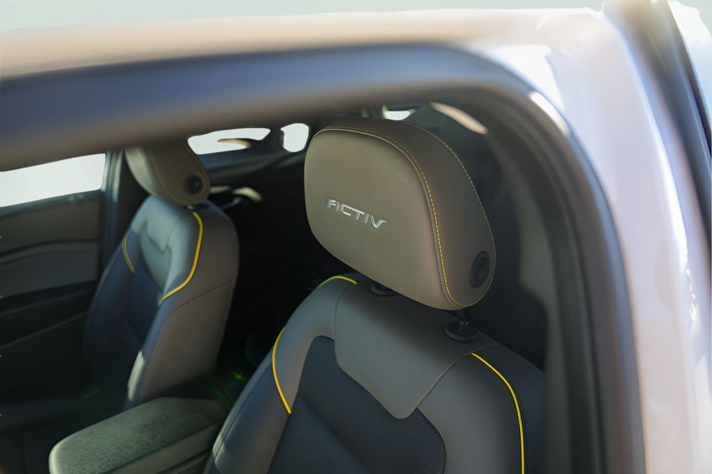 Used Car 2024 Chevrolet Trax  Activ For Sale Under $25,000 In Austin, Texas