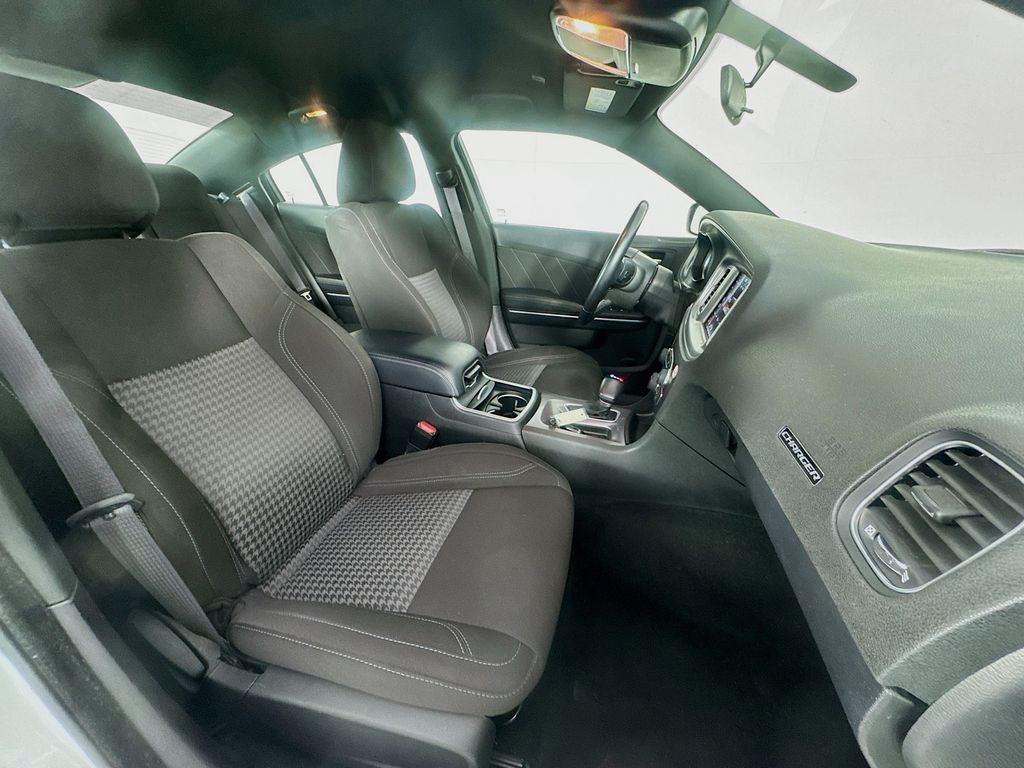 Used Car 2023 Dodge Charger  Sxt For Sale Under $25,000 In Austin, Texas