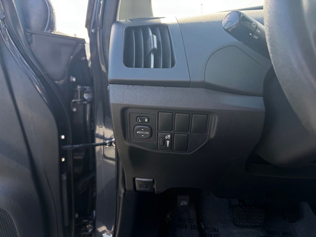 Used 2015 Toyota Prius Hatchback