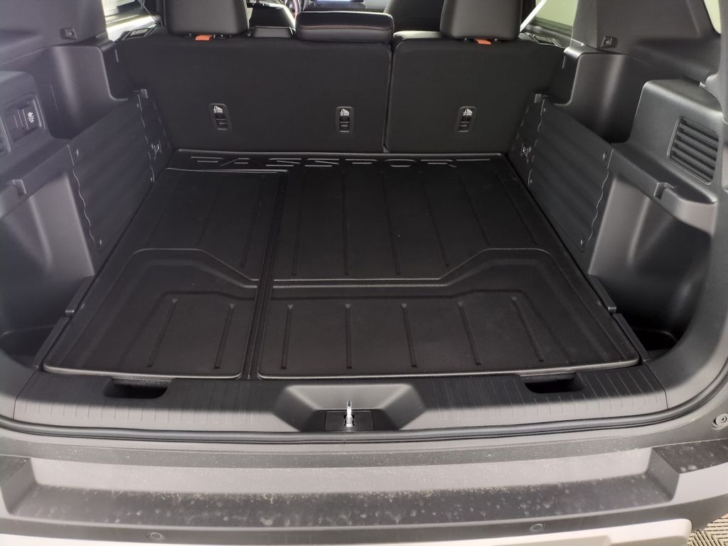 New 2026 Honda Passport For Sale in Fort Wayne, IN