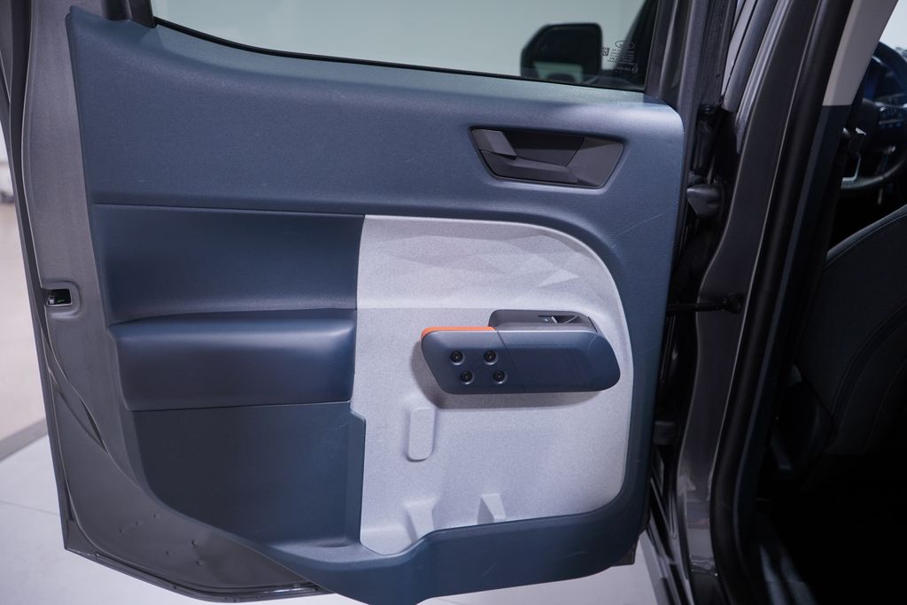 Thumbnail: 2022 Ford Maverick - 15