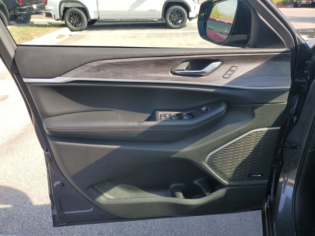 Used Car 2024 Jeep Grand Cherokee  4xe For Sale Under $30,000 In Austin, Texas